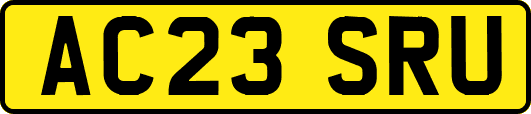 AC23SRU