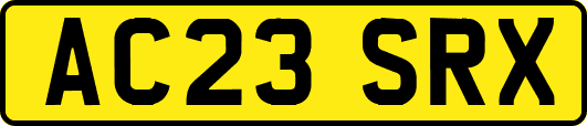 AC23SRX