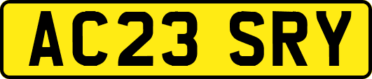 AC23SRY