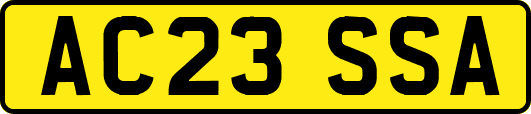 AC23SSA