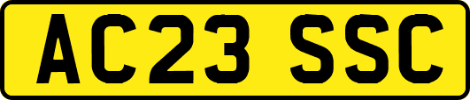 AC23SSC