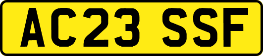 AC23SSF