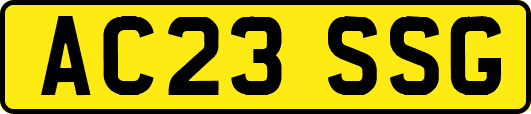 AC23SSG