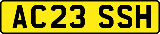 AC23SSH