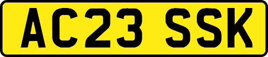 AC23SSK