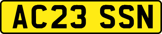 AC23SSN