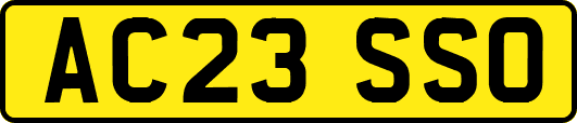 AC23SSO