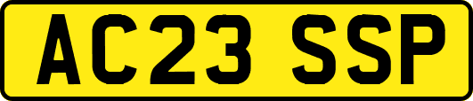 AC23SSP