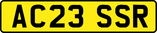 AC23SSR