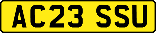 AC23SSU