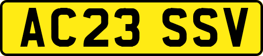 AC23SSV