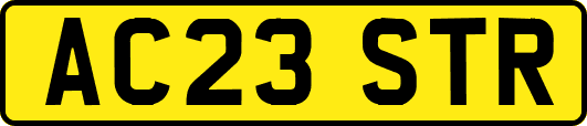AC23STR