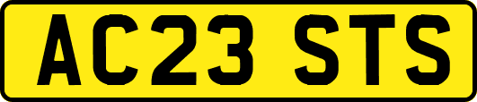AC23STS