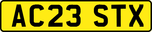 AC23STX