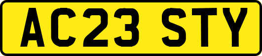 AC23STY