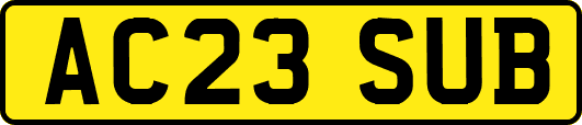 AC23SUB