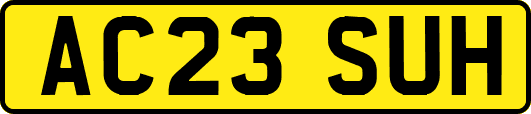 AC23SUH