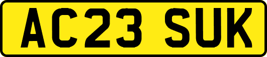 AC23SUK