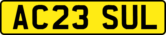 AC23SUL