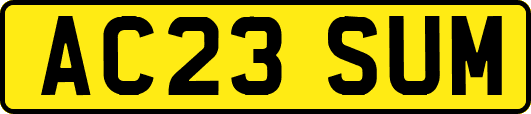 AC23SUM