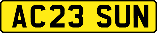 AC23SUN