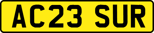 AC23SUR