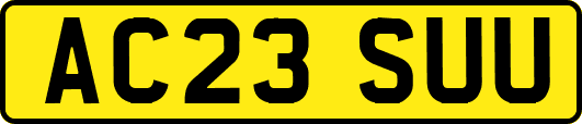 AC23SUU