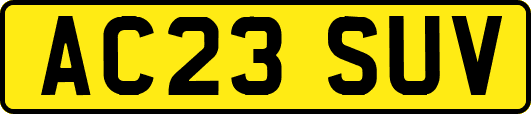 AC23SUV