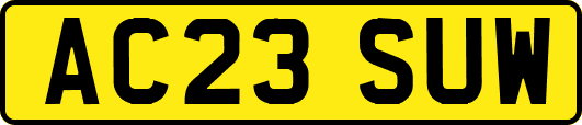 AC23SUW