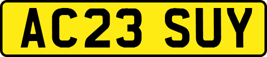 AC23SUY