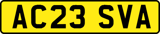 AC23SVA
