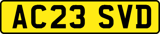 AC23SVD