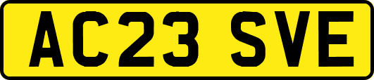 AC23SVE