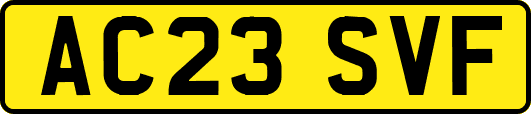 AC23SVF