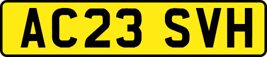 AC23SVH