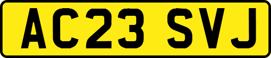 AC23SVJ