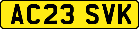 AC23SVK