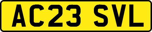 AC23SVL