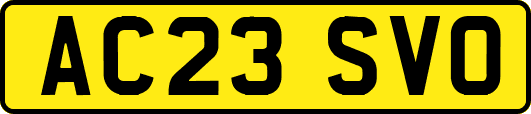 AC23SVO