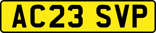 AC23SVP