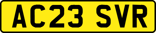 AC23SVR