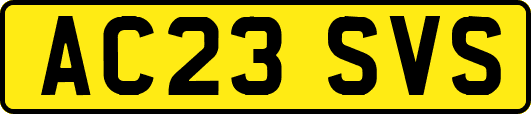 AC23SVS