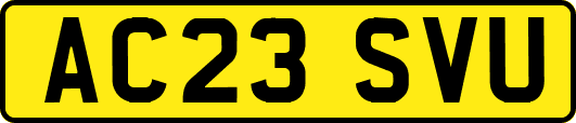 AC23SVU