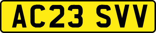 AC23SVV