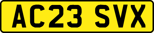 AC23SVX