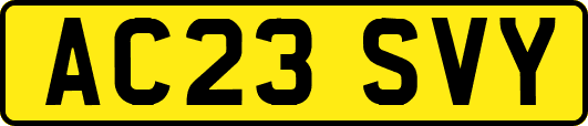 AC23SVY