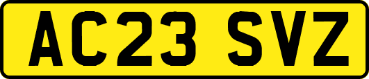 AC23SVZ