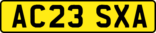 AC23SXA