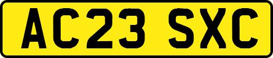 AC23SXC