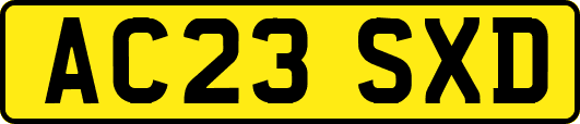 AC23SXD